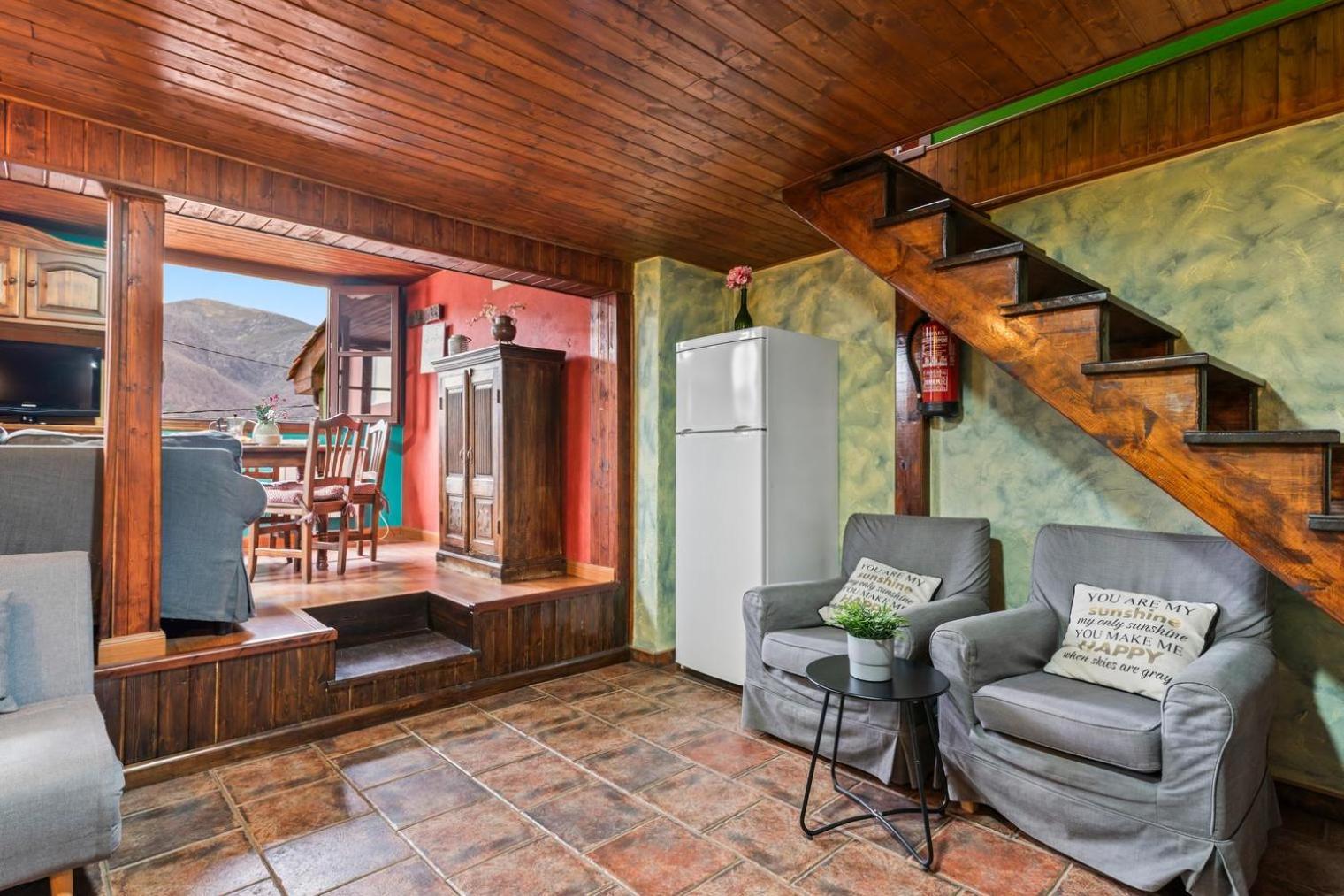 Montegrande Entorno Magico Rodeado De Montanas Apartment La Plaza Exterior photo
